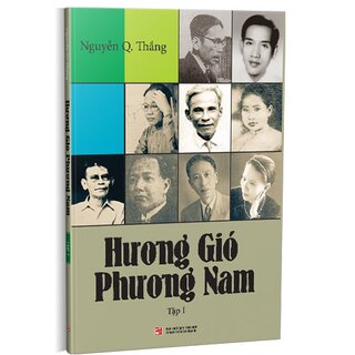 Hương Gió Phương Nam (Tập 1)