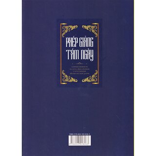 Phép Giảng Tám Ngày