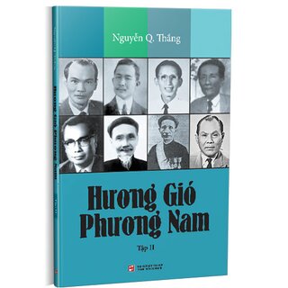 Hương Gió Phương Nam (Tập 2)