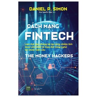The Money Hackers Cách Mạng Fintech