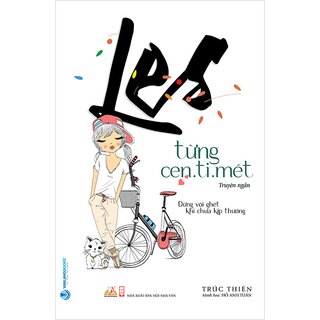 Les Từng Cen.ti.mét