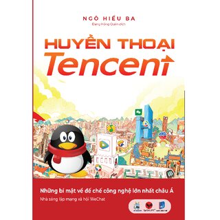 Huyền Thoại Tencent