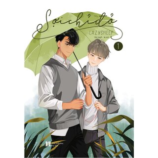 Sợi Chỉ Đỏ (Bộ 2 Tập) - Tặng Kèm Bookmark + Postcard