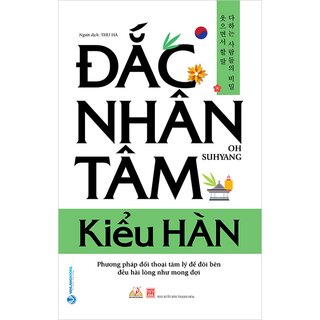 Đắc Nhân Tâm - Kiểu Hàn