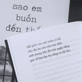 Sao Em Buồn Đến Thế?