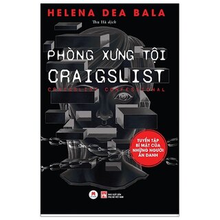 Phòng Xưng Tội Craigslist