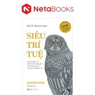 Siêu Trí Tuệ