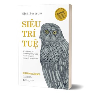 Siêu Trí Tuệ
