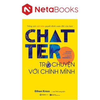 Chatter - Trò Chuyện Với Chính Mình