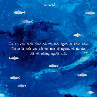 Như Cá Gặp Nước