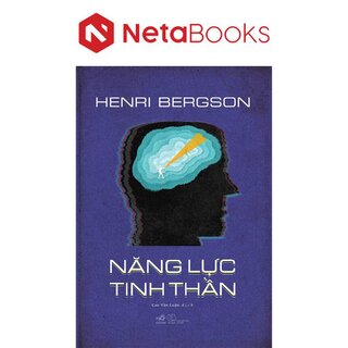 Năng Lực Tinh Thần