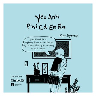 Yêu Anh Phí Cả Em Ra