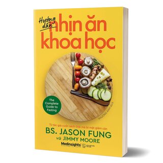 Hướng Dẫn Nhịn Ăn Khoa Học