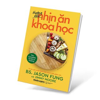 Hướng Dẫn Nhịn Ăn Khoa Học