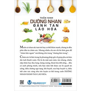 Dưỡng Nhan Đánh Tan Lão Hóa