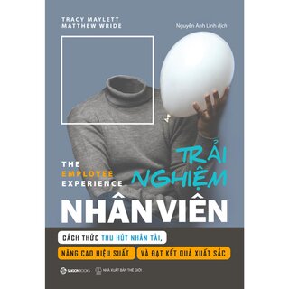 Trải Nghiệm Nhân Viên