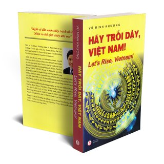 Hãy Trỗi Dậy, Việt Nam