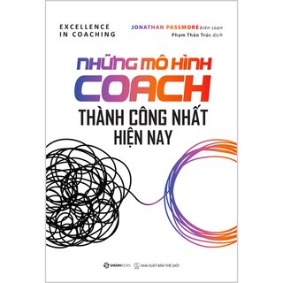 Những Mô Hình Coach Thành Công Nhất Hiện Nay