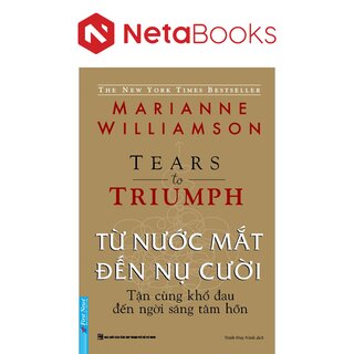 Từ Nước Mắt Đến Nụ Cười - Tears to Triumph
