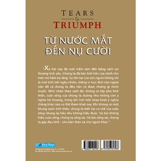 Từ Nước Mắt Đến Nụ Cười - Tears to Triumph