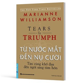 Từ Nước Mắt Đến Nụ Cười - Tears to Triumph