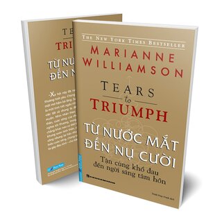 Từ Nước Mắt Đến Nụ Cười - Tears to Triumph
