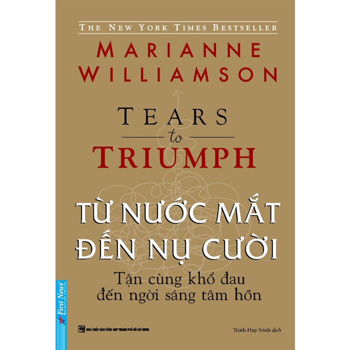 Từ Nước Mắt Đến Nụ Cười - Tears to Triumph