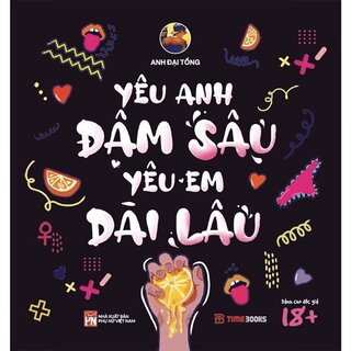 Yêu Anh Đậm Sâu, Yêu Em Dài Lâu