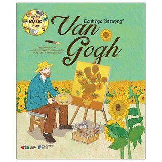 Những Bộ Óc Vĩ Đại: Danh Họa Ấn Tượng Van Gogh