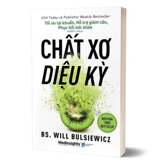 Chất Xơ Diệu Kỳ