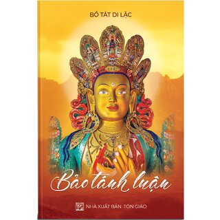 Bảo Tánh Luận