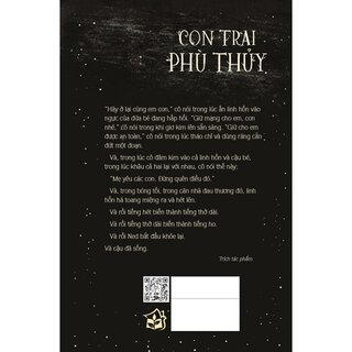 Con Trai Phù Thủy