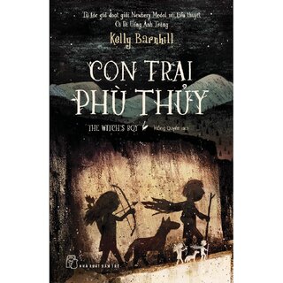 Con Trai Phù Thủy