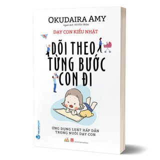 Dõi Theo Từng Bước Con Đi