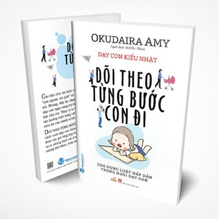Dõi Theo Từng Bước Con Đi