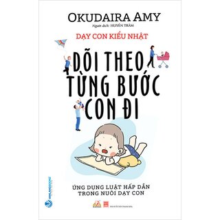 Dõi Theo Từng Bước Con Đi