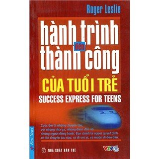 Hành Trình Đến Thành Công Của Tuổi Trẻ