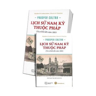 Lịch sử Nam Kỳ thuộc Pháp (Từ sơ khởi đến năm 1883)