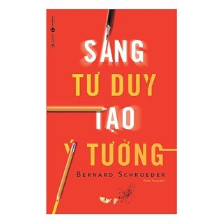 Sáng Tư Duy, Tạo Ý Tưởng