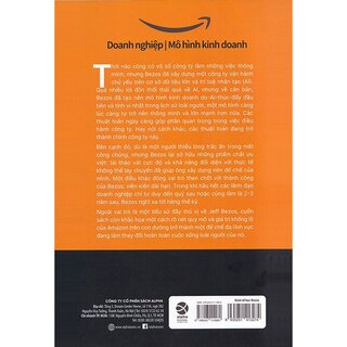 Kinh Tế Học Bezos