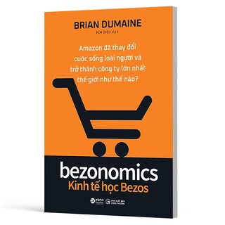 Kinh Tế Học Bezos