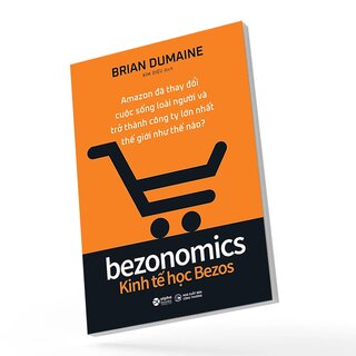 Kinh Tế Học Bezos