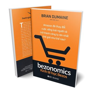 Kinh Tế Học Bezos