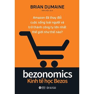 Kinh Tế Học Bezos
