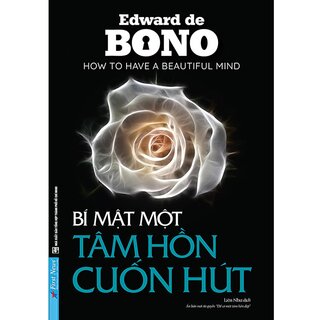 Bí Mật Một Tâm Hồn Cuốn Hút