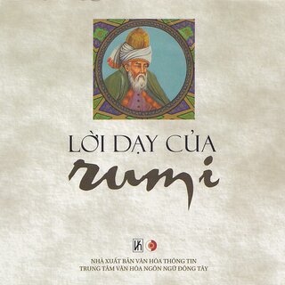 Lời Dạy Của Rumi