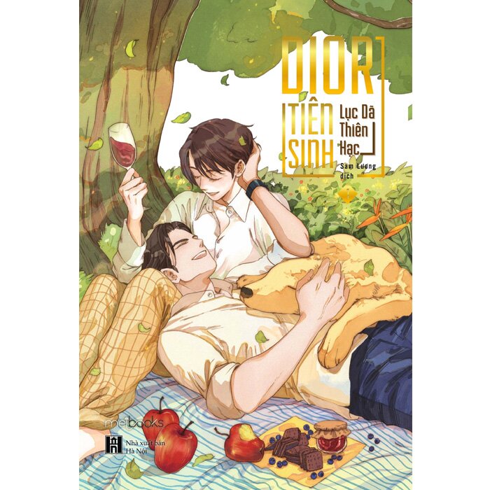 Đọc Online Dior Tiên Sinh LK Chap 18 Next 19 Hành động Manga Manhua  Manhwa Tiếng Việt truyenhayqqcom