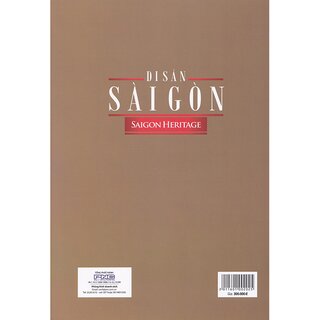 Di Sản Sài Gòn - Saigon Heritage