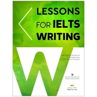 Lessons For Ielts Writing