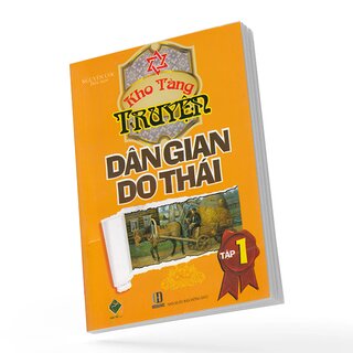 Kho Tàng Truyện Dân Gian Do Thái - Tập 1